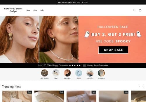 Beautifulearthboutique