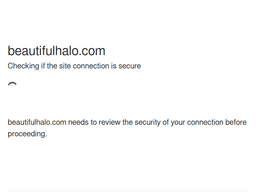 Beautifulhalo