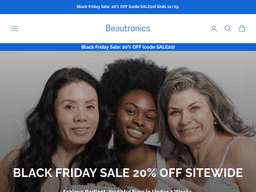 Beautronics