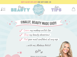 Beautyandtheboutique