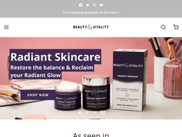 Beautyandvitality