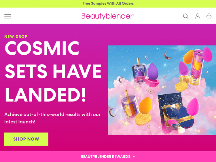 Beautyblender