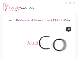 Beautycoursesonline
