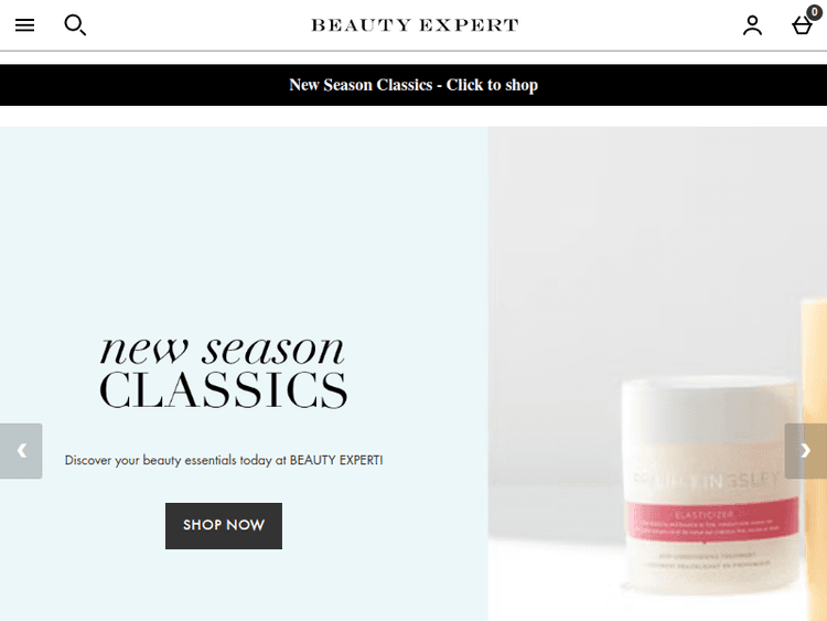 Beautyexpert
