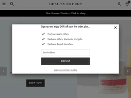 Beautyexpert