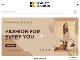 Beautyfashionuk