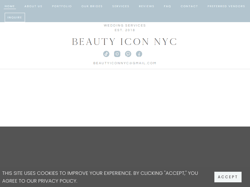 Beautyiconnyc