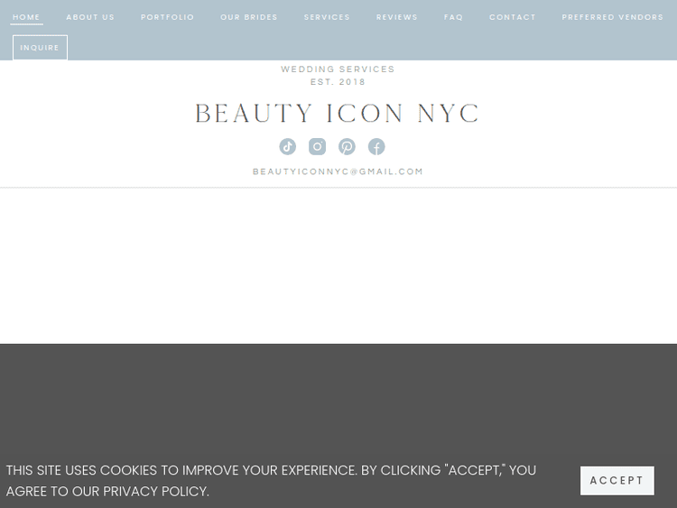 Beautyiconnyc