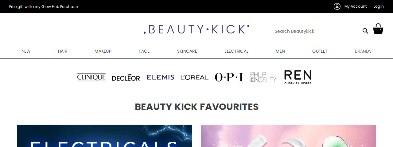 Beautykick