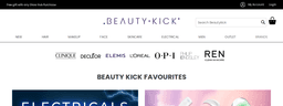 Beautykick
