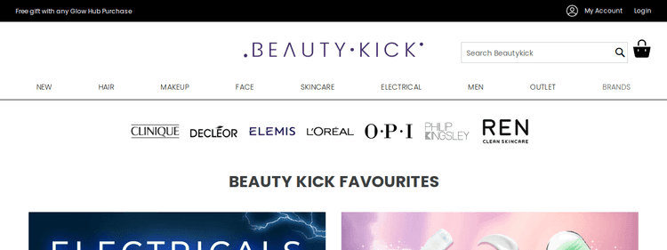 Beautykick