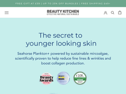 Beautykitchen