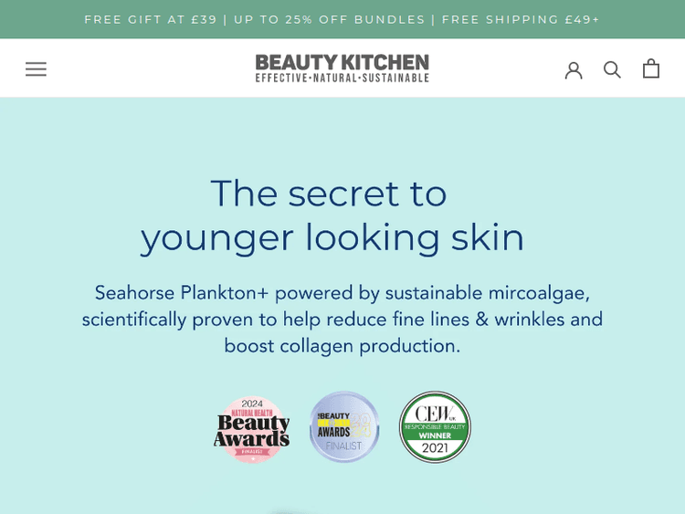 Beautykitchen