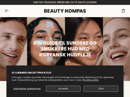 Beautykompas