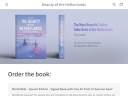 Beautyofthenetherlands