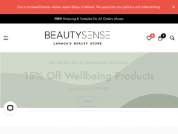 Beautysense