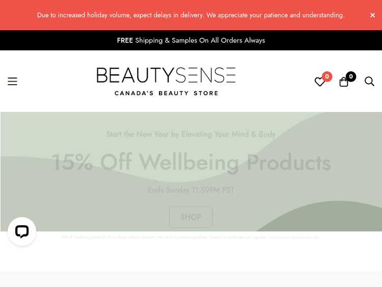 Beautysense