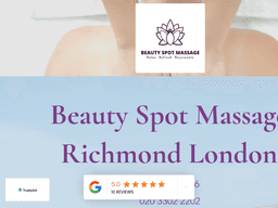 Beautyspotrichmond