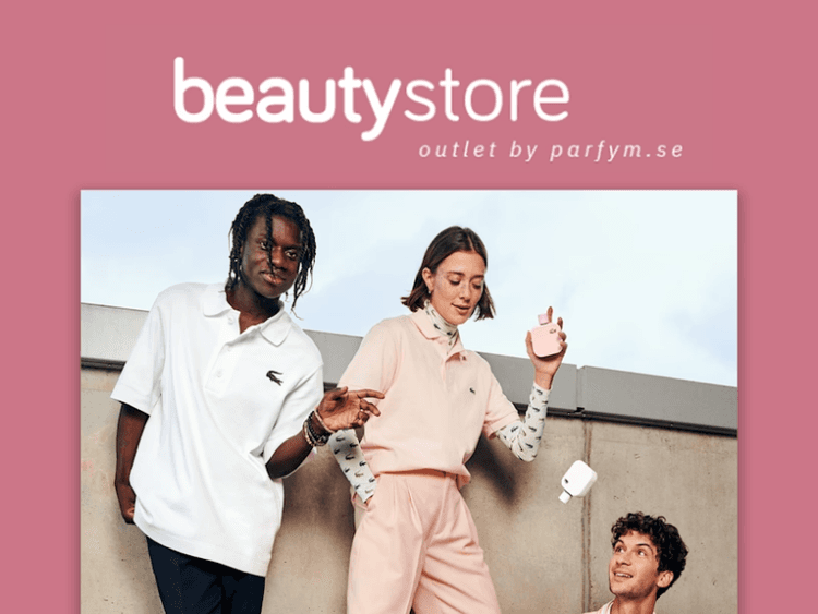 Beautystore