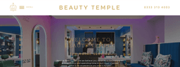 Beautytemple