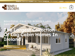 Beaverlogcabins