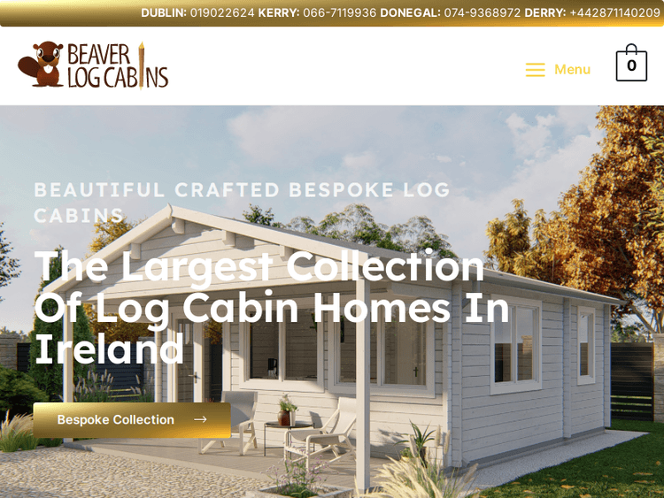 Beaverlogcabins