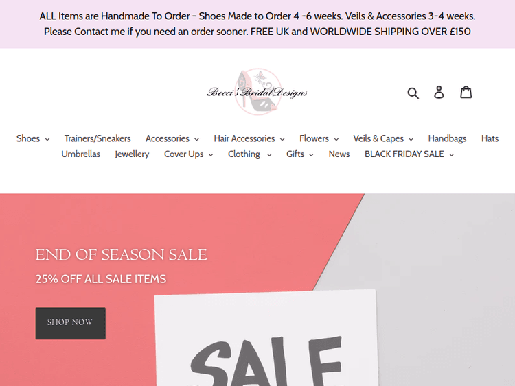 Beccibooscustomshoes