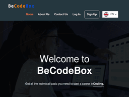 Becodebox