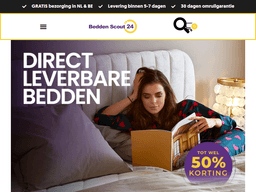 Beddenscout24
