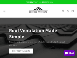 Beddoesproducts
