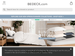 Bedeckhome