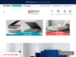 Bedfactorydirect