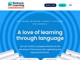 Bedrocklearning