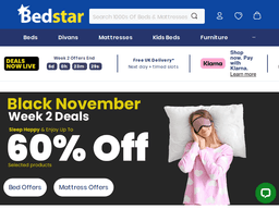 Bedstar