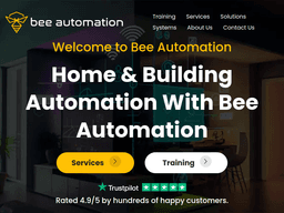 Beeautomation
