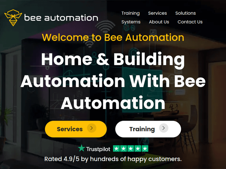 Beeautomation