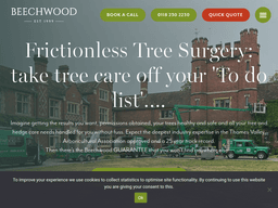 Beechwoodtreecare