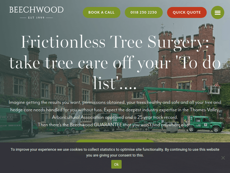 Beechwoodtreecare