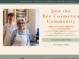 Beecosmetics