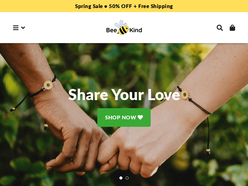 Beekind