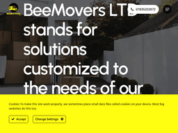 Beemoversltd