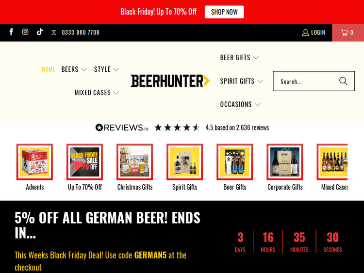 Beerhunter