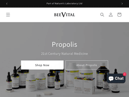 Beevitalpropolis