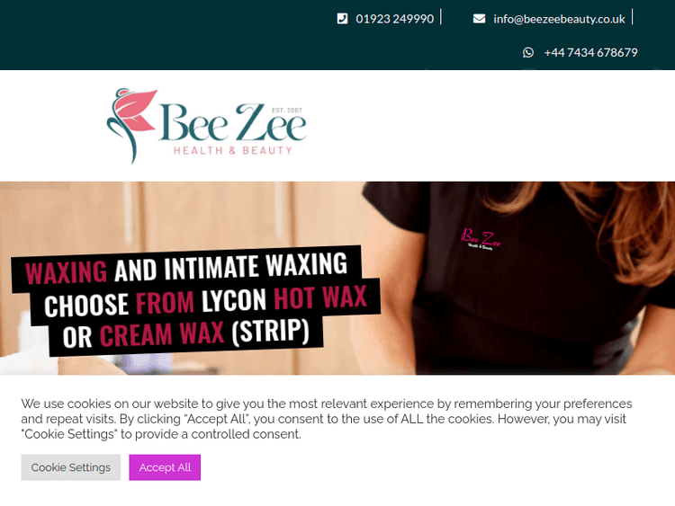 Beezeebeauty