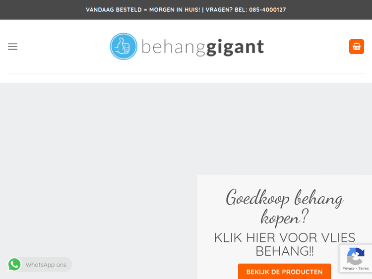 Behanggigant