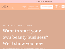 Belabeautycollege
