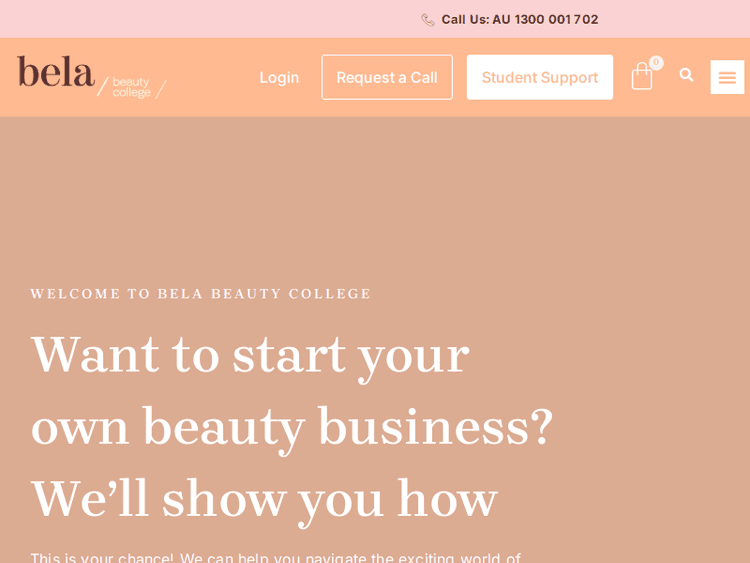Belabeautycollege