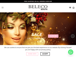 Belecoboom