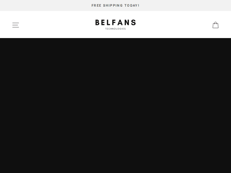 Belfans
