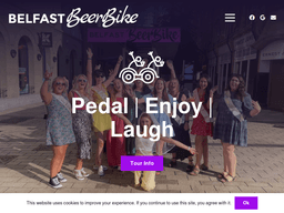 Belfastbeerbike